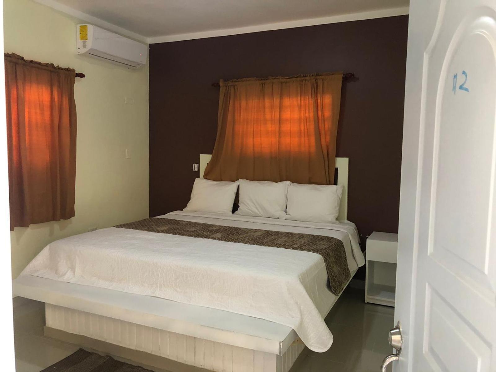 Diosamar Hotel Y Suites La Tentacion Exterior foto